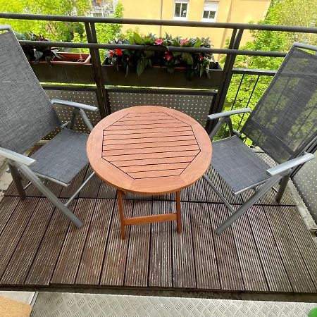 דירות 60Sqm "Piece Of Heaven" In Munich'S South מראה חיצוני תמונה