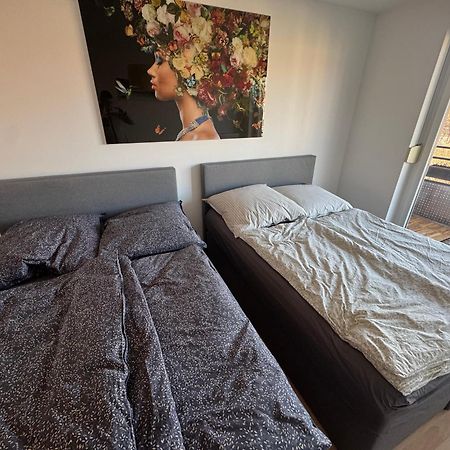 דירות 60Sqm "Piece Of Heaven" In Munich'S South מראה חיצוני תמונה
