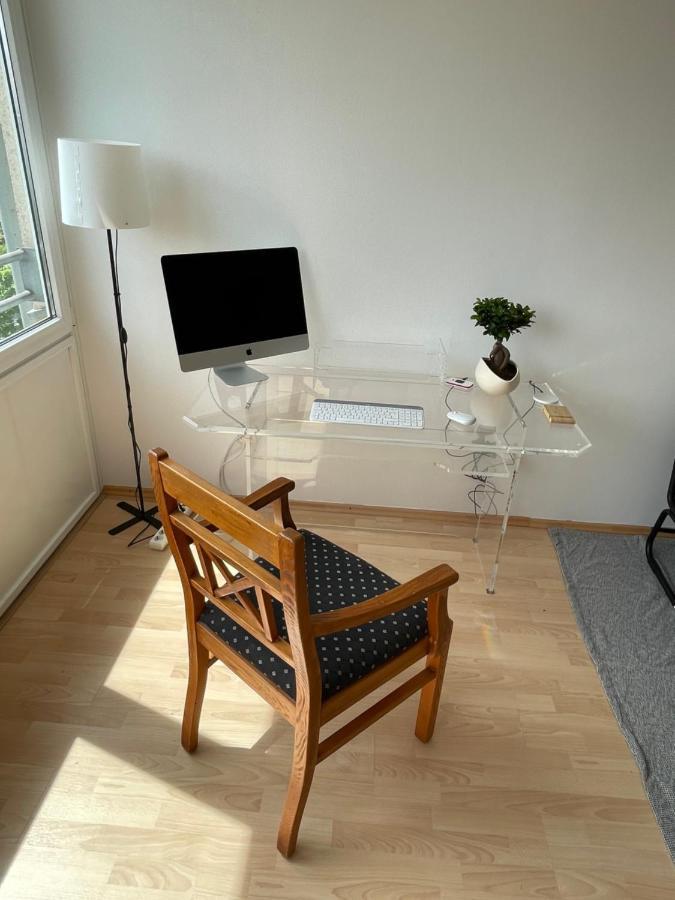 דירות 60Sqm "Piece Of Heaven" In Munich'S South מראה חיצוני תמונה