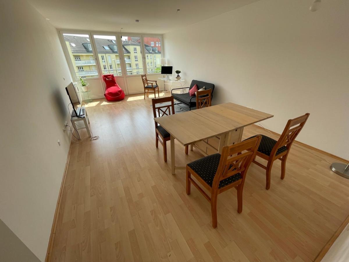דירות 60Sqm "Piece Of Heaven" In Munich'S South מראה חיצוני תמונה