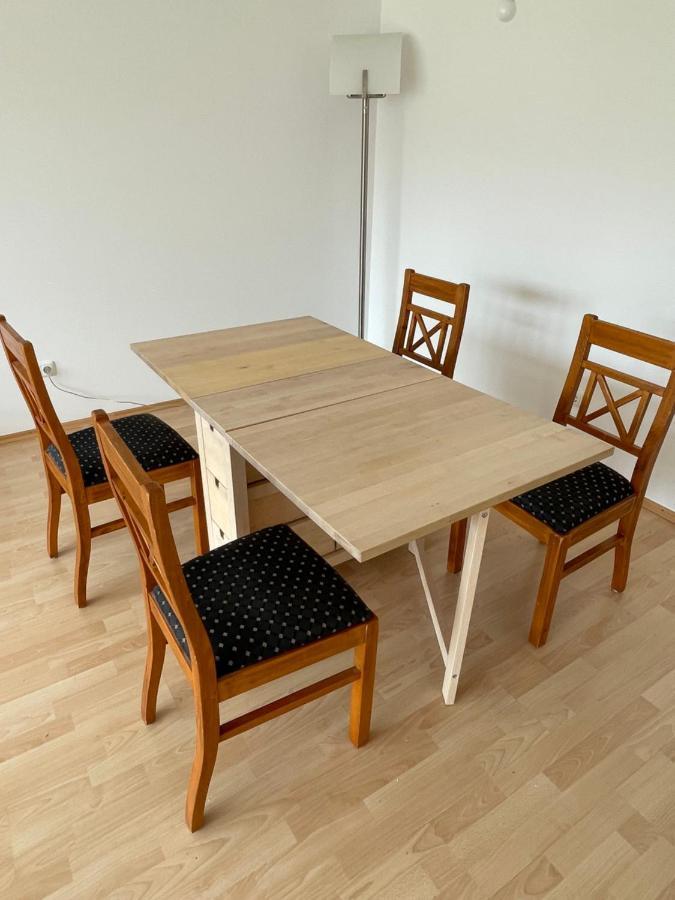 דירות 60Sqm "Piece Of Heaven" In Munich'S South מראה חיצוני תמונה