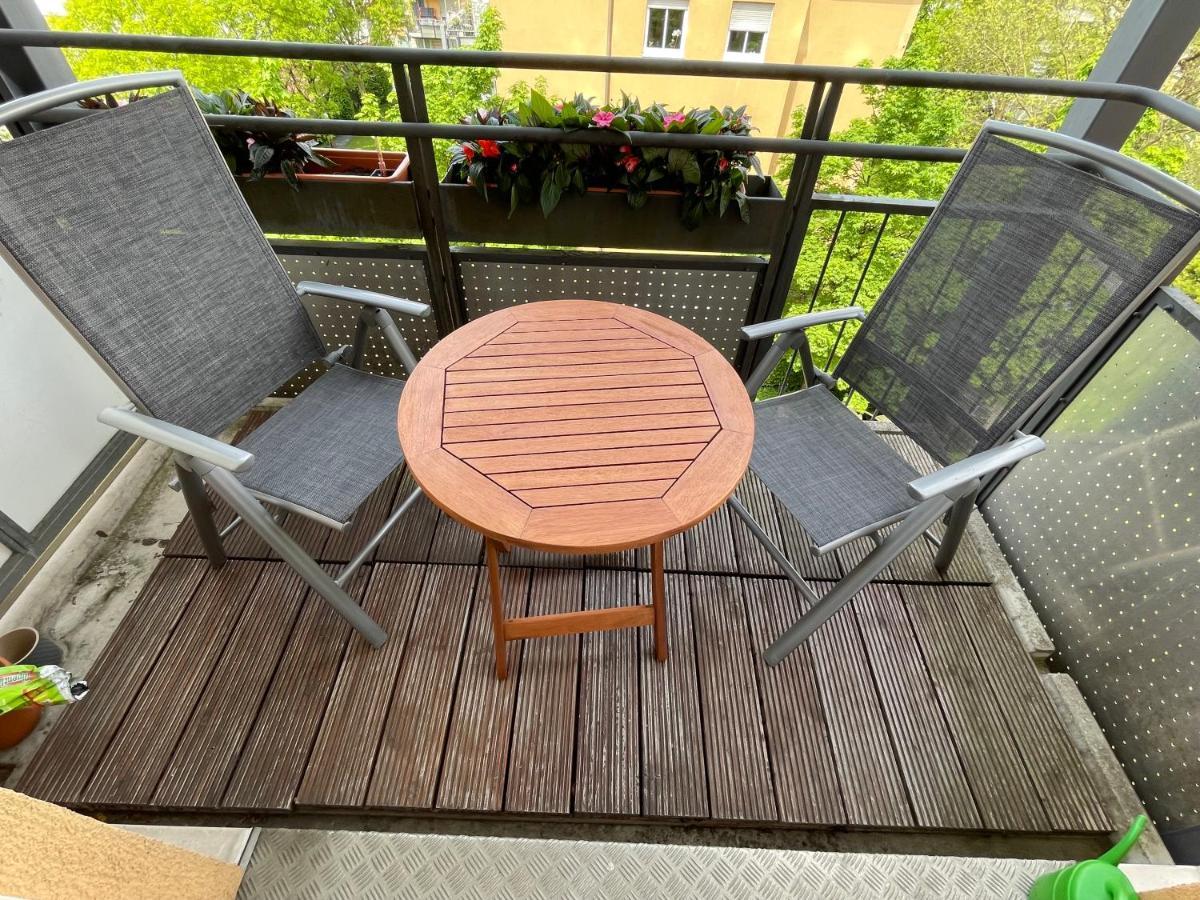 דירות 60Sqm "Piece Of Heaven" In Munich'S South מראה חיצוני תמונה
