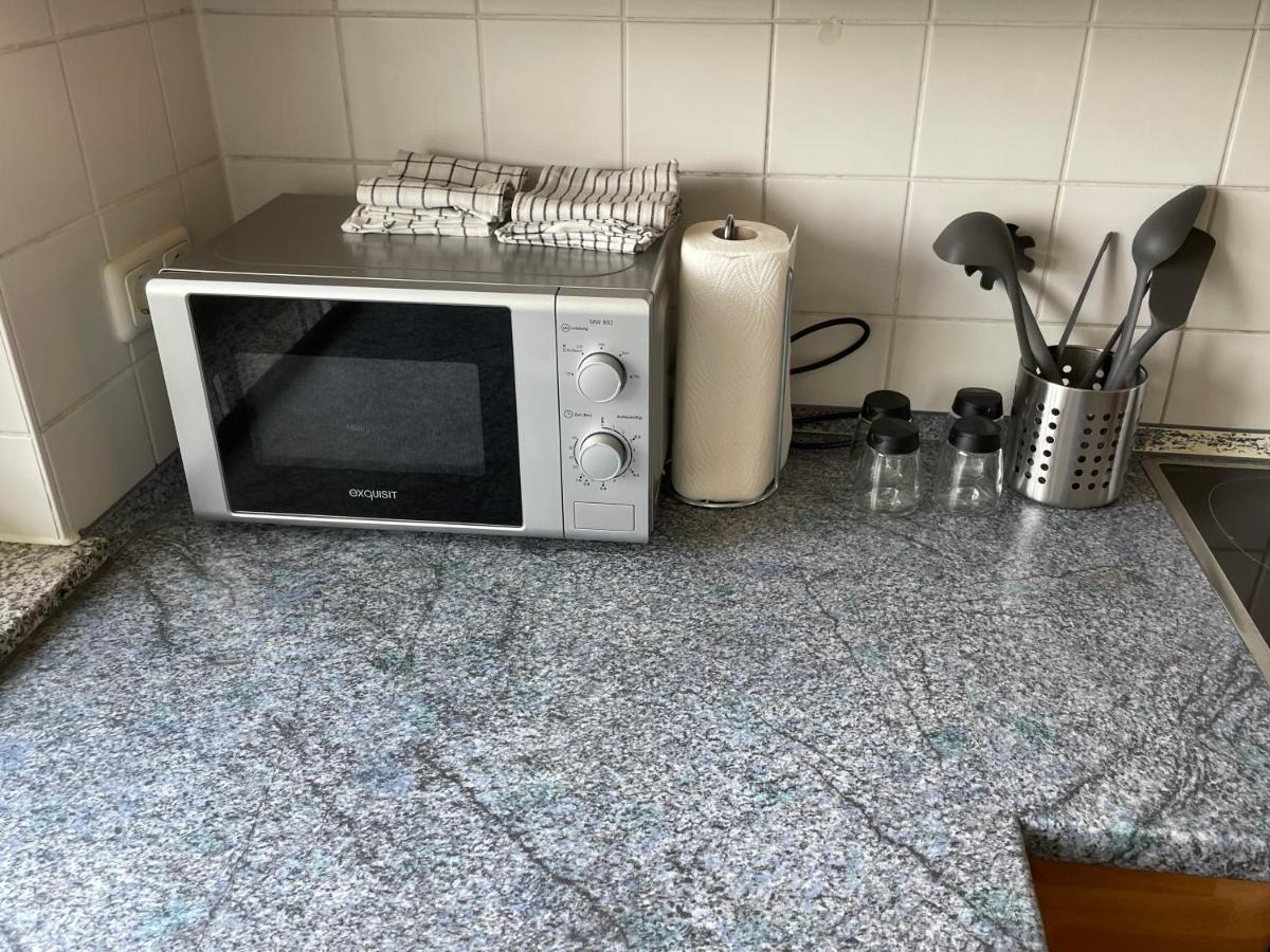דירות 60Sqm "Piece Of Heaven" In Munich'S South מראה חיצוני תמונה