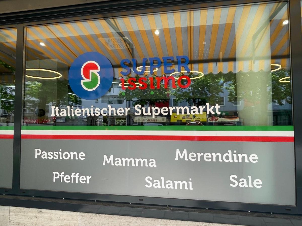 דירות 60Sqm "Piece Of Heaven" In Munich'S South מראה חיצוני תמונה