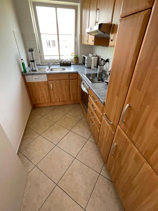 דירות 60Sqm "Piece Of Heaven" In Munich'S South מראה חיצוני תמונה