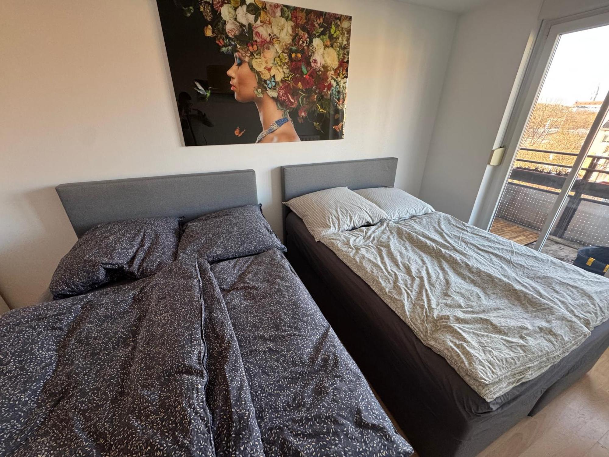 דירות 60Sqm "Piece Of Heaven" In Munich'S South מראה חיצוני תמונה